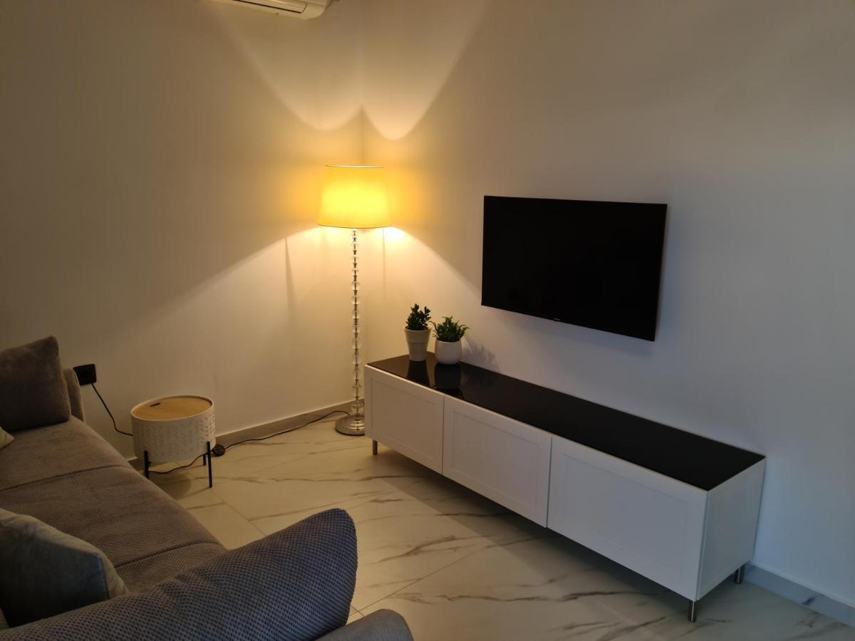 Apartments Rajna Čižići Eksteriør bilde