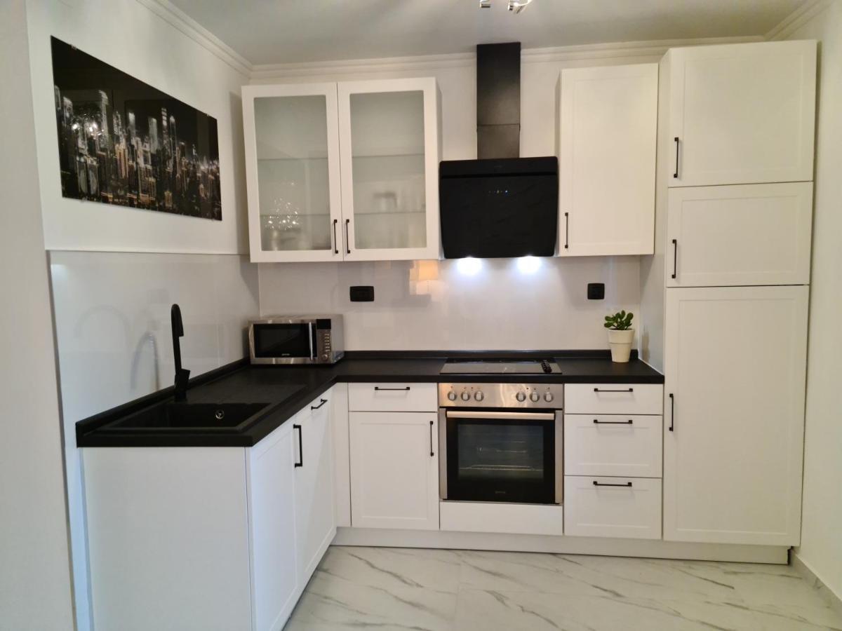 Apartments Rajna Čižići Eksteriør bilde