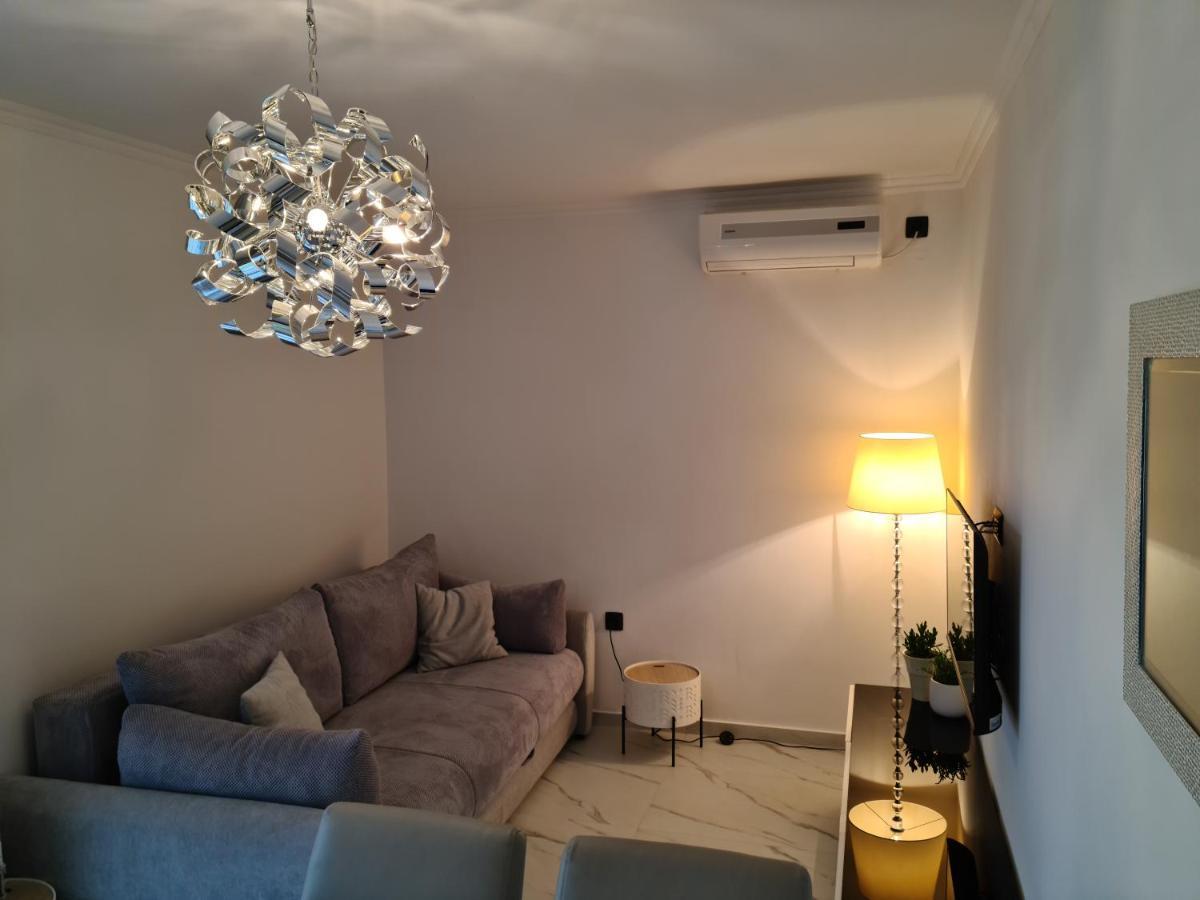 Apartments Rajna Čižići Eksteriør bilde