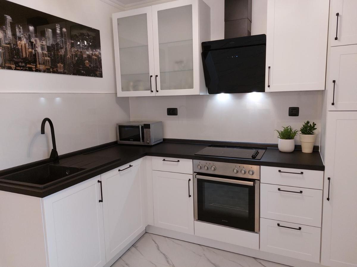 Apartments Rajna Čižići Eksteriør bilde