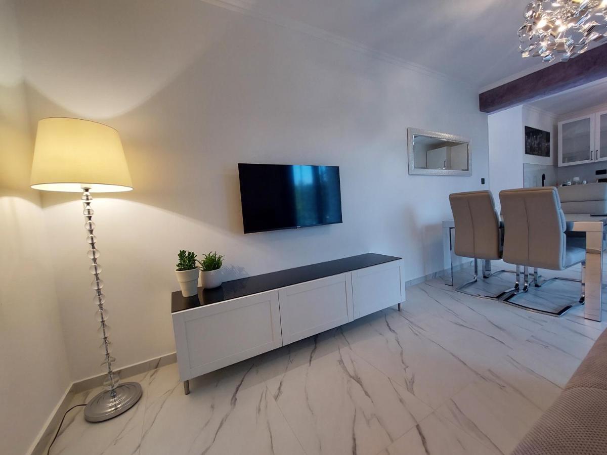 Apartments Rajna Čižići Eksteriør bilde