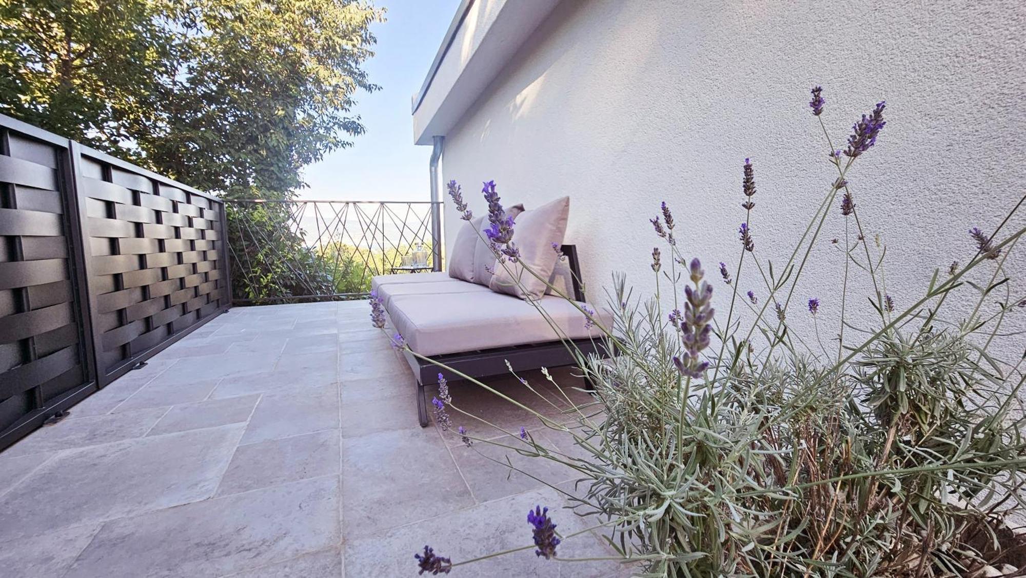 Apartments Rajna Čižići Eksteriør bilde