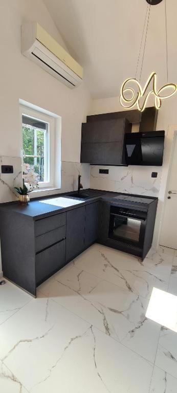 Apartments Rajna Čižići Eksteriør bilde