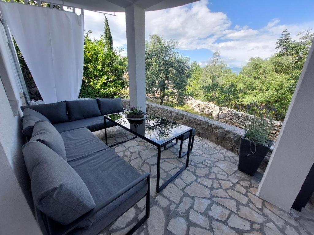 Apartments Rajna Čižići Eksteriør bilde
