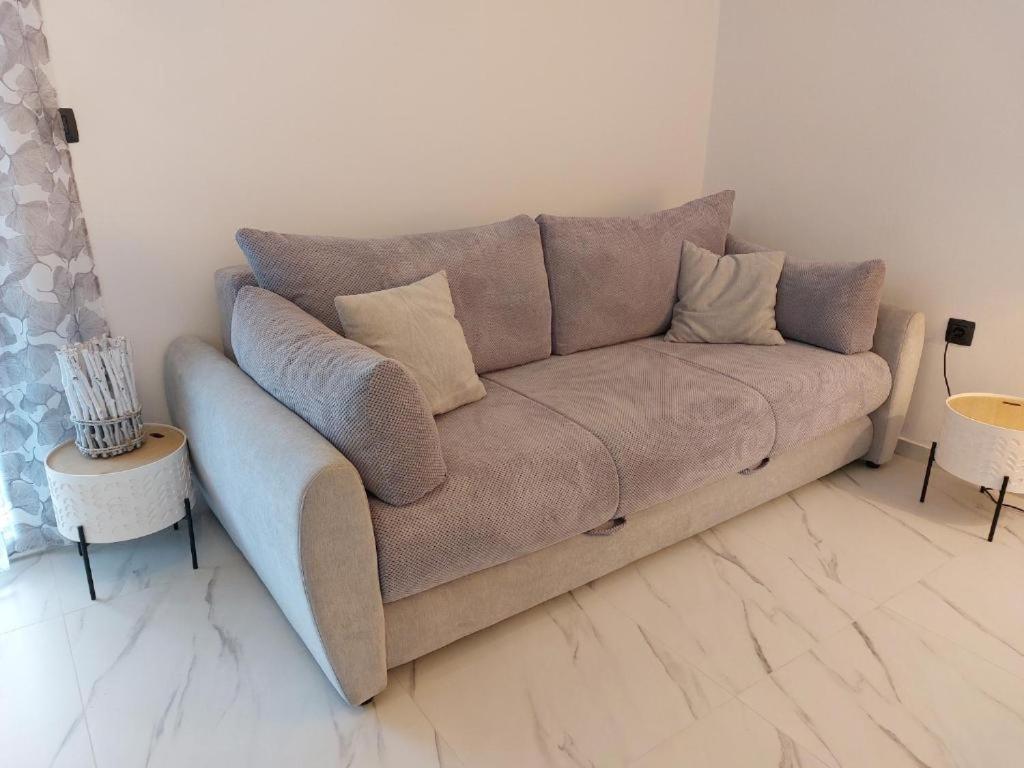 Apartments Rajna Čižići Eksteriør bilde