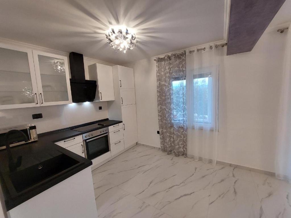 Apartments Rajna Čižići Eksteriør bilde