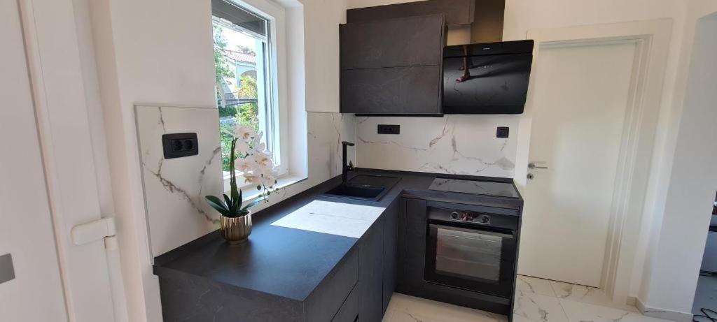 Apartments Rajna Čižići Eksteriør bilde