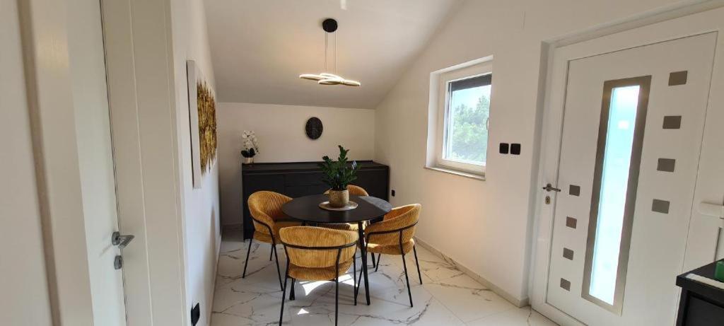 Apartments Rajna Čižići Eksteriør bilde